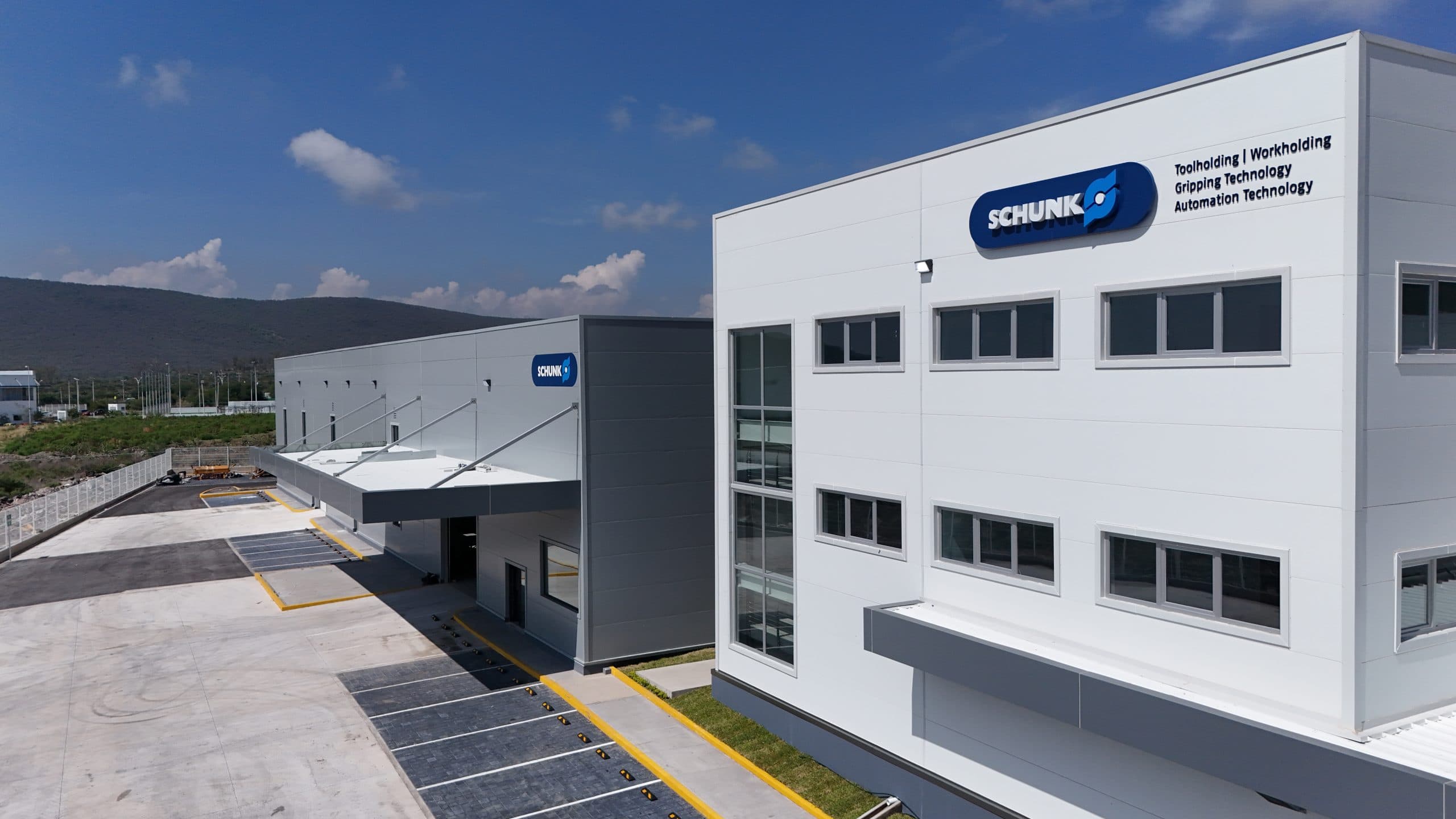 Schunk Intec